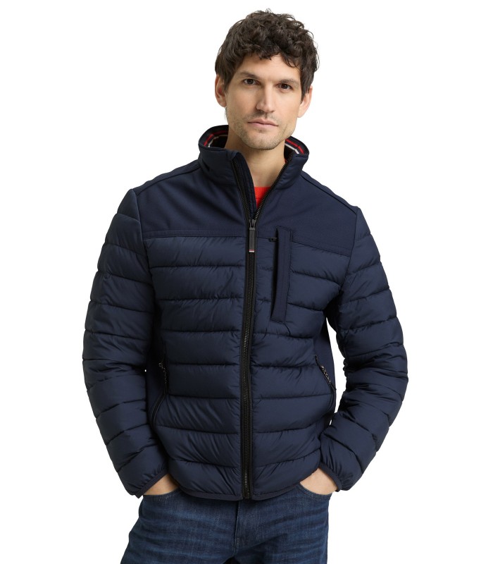 Tom Tailor мужская куртка 1048509*10668 (5)