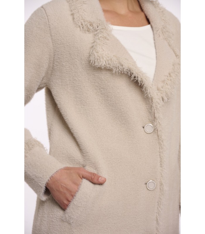 Rino & Pelle sieviešu mētelis JO4ANNA*02 (1)