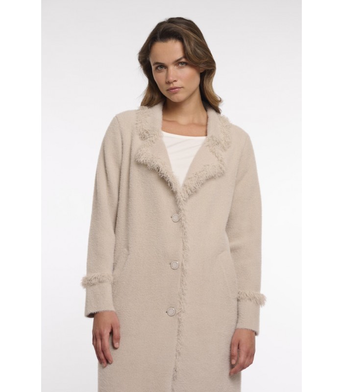 Rino & Pelle sieviešu mētelis JO4ANNA*02 (2)