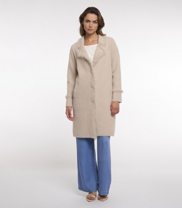 Rino & Pelle женское пальто JO4ANNA*02 (4)