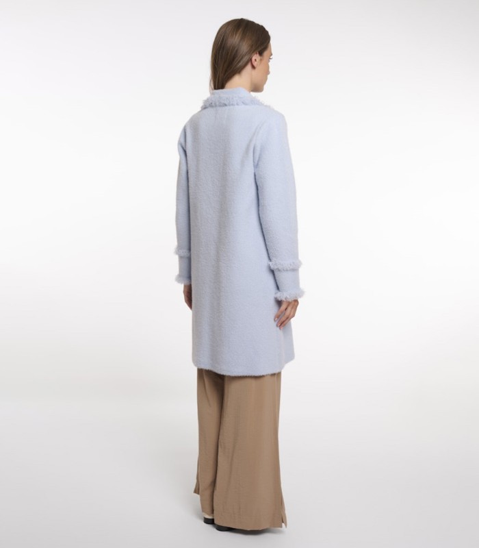 Rino & Pelle naisten neuletakki CA4TENA*02 (3)