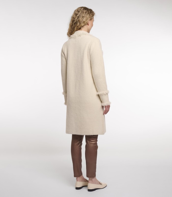 Rino & Pelle moteriškas megztinis CA4TENA*01 (3)