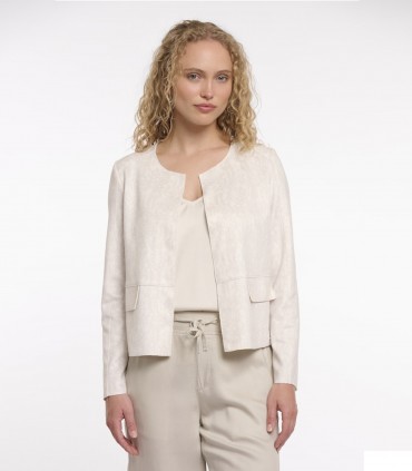 Rino&Pelle-Amerika moterų Jakk BR4ISIA*01 (4)