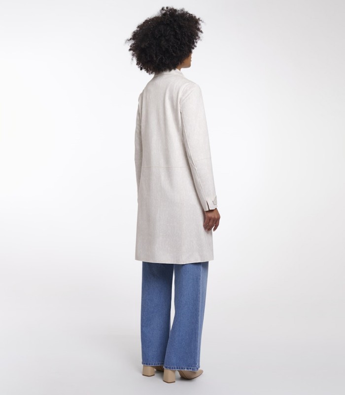 Rino & Pelle naiste mantel BA4BICE*01 (3)