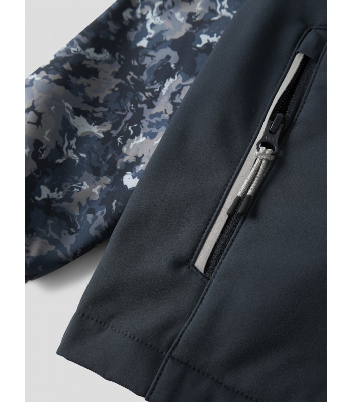 Name IT Poiste Softshell-jope 13236570*01 (2)