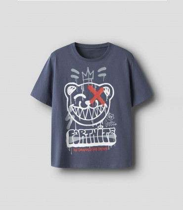 Name IT Vaikiški marškinėliai 13254181*01 (4)