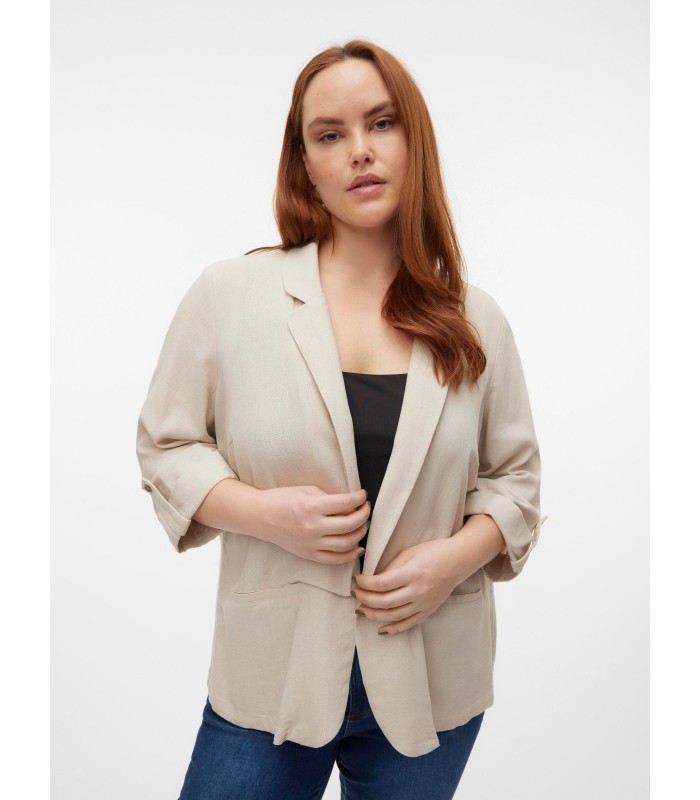Vero Moda Curve женский пиджак 10289520*01 (3)