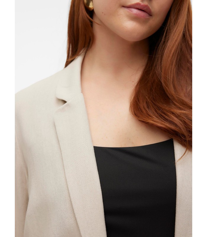 Vero Moda Curve женский пиджак 10289520*01 (4)