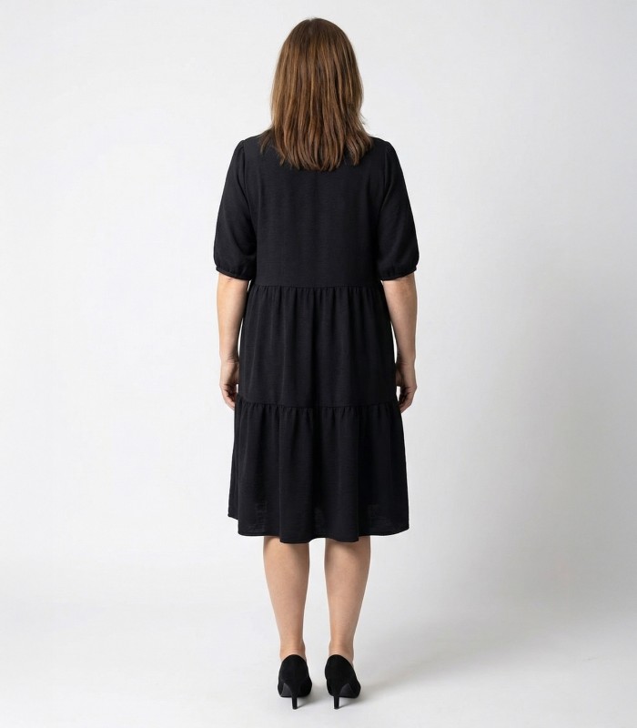 Hansmark sieviešu kleita Cavalli 76145*01 (1)