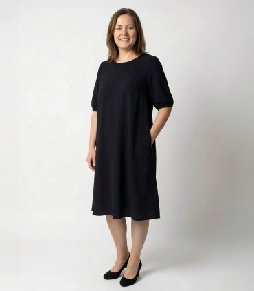 Hansmark naiste kleit Cavalli 76145*01 (2)