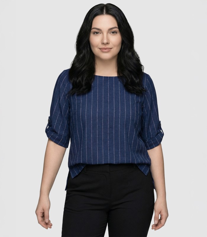 Hansmark sieviešu blūze Carter 76245*01 (2)