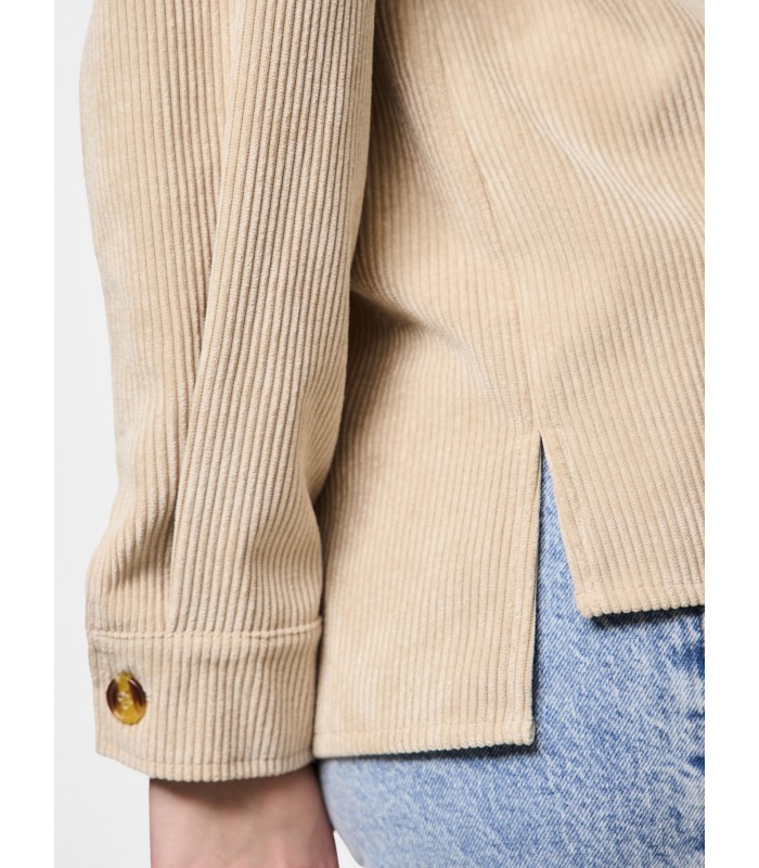 Pieces Женская рубашка-пиджак 17106184*01