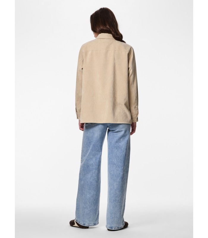 Pieces Женская рубашка-пиджак 17106184*01