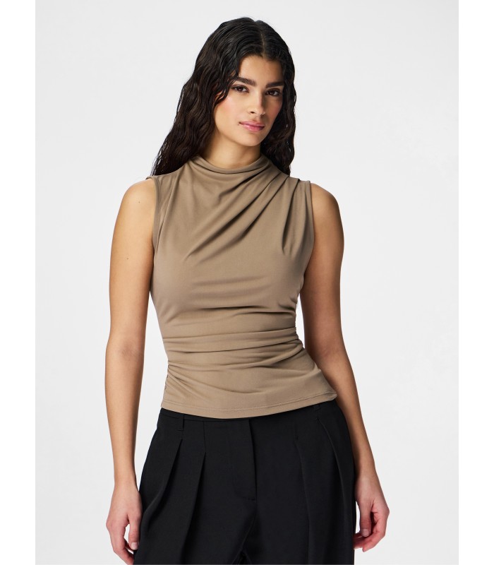 Pieces naiste topp 17151143*04