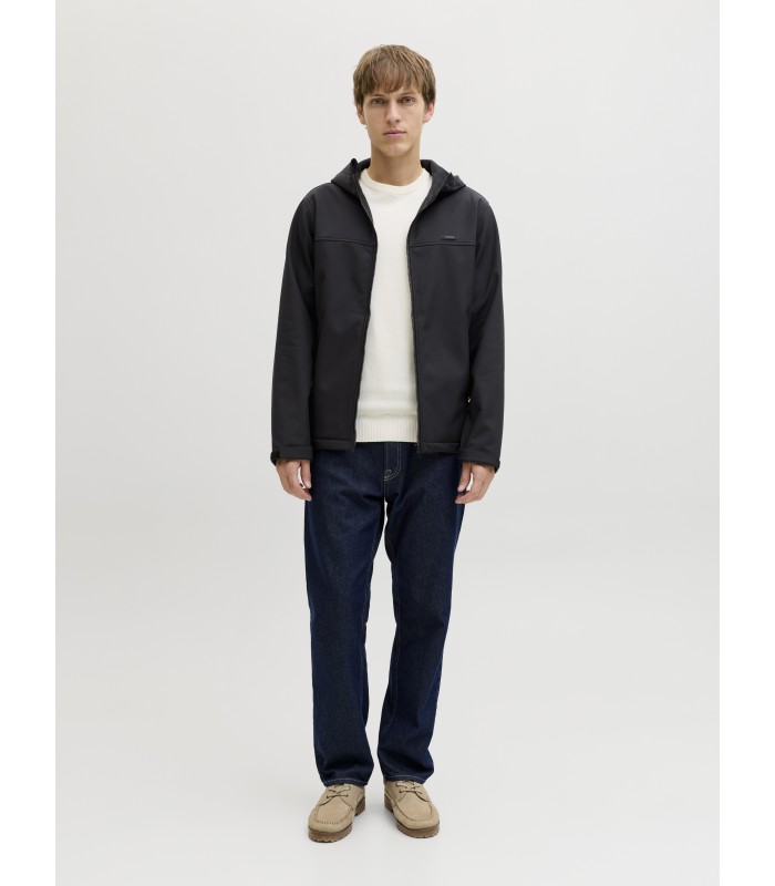 Jack & Jones meeste softshell-jope 12290751*01 (1)