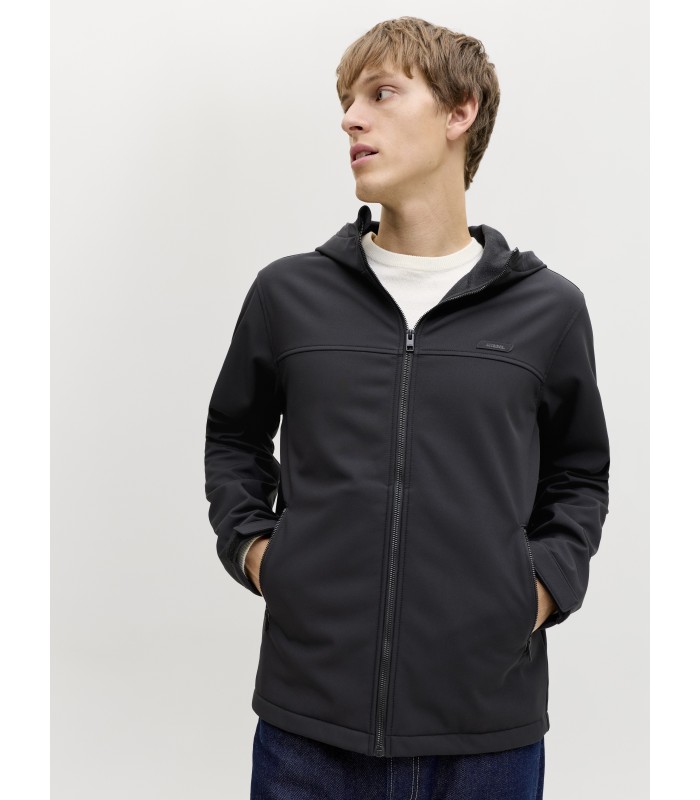 Jack & Jones meeste softshell-jope 12290751*01 (5)