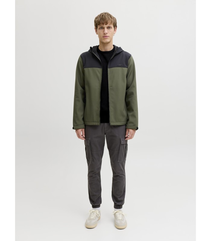 Jack & Jones meeste softshell-jope 12290751*02 (1)