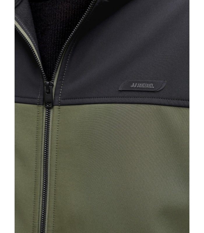 Jack & Jones meeste softshell-jope 12290751*02 (4)