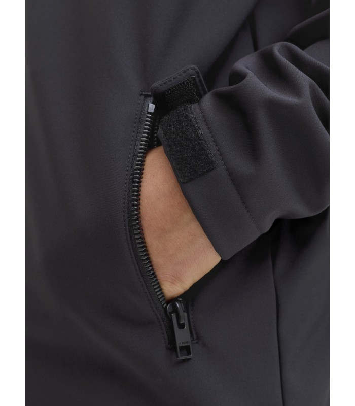 Jack & Jones Rebel vaikiška softshell striukė 12291349*01 (4)