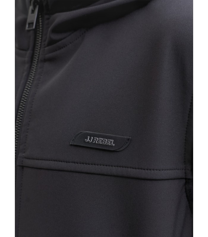 Jack & Jones Rebel vaikiška softshell striukė 12291349*01 (5)