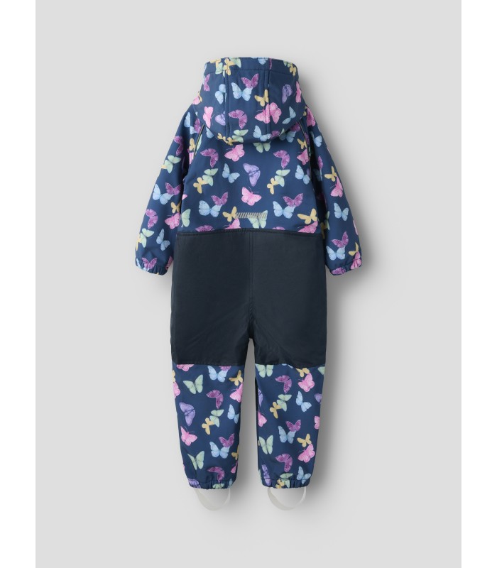 Name It детский комбинезон софтшелл 13236674*06 (3)