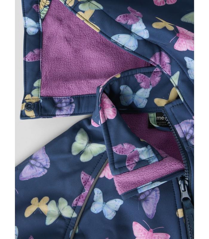 Name It детский комбинезон софтшелл 13236674*06 (4)