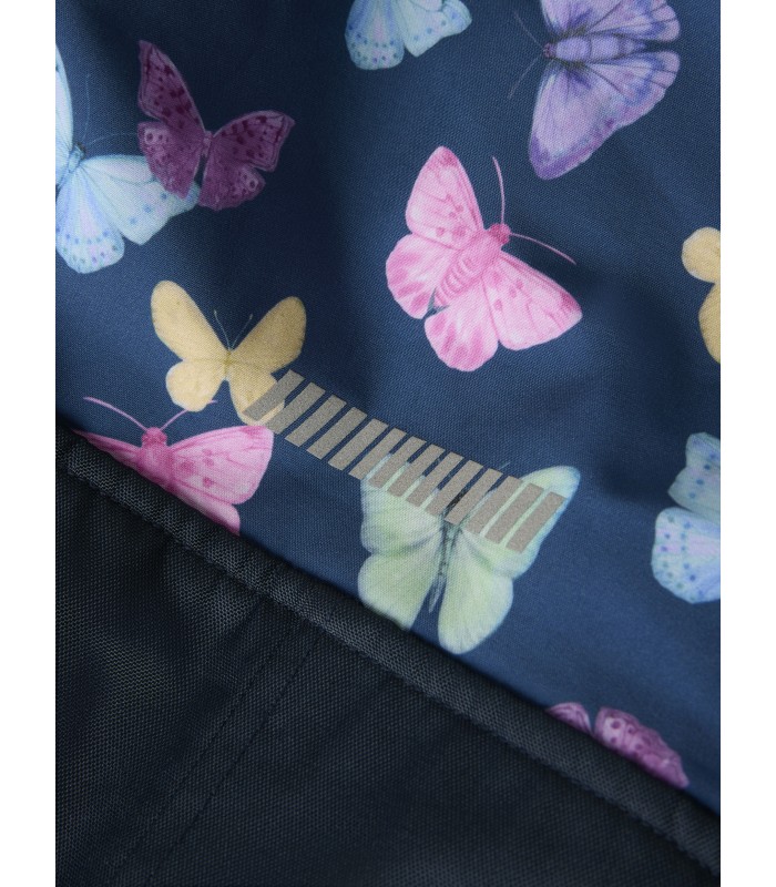 Name It tyttöjen softshell-haalari 13236674*06 (5)