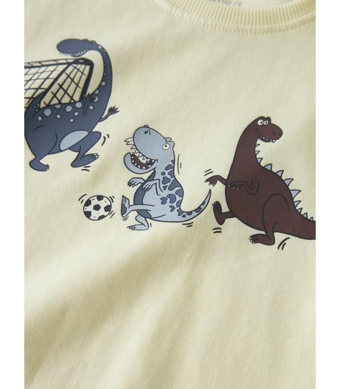 Name IT poiste T-särk 13241567*04 (1)