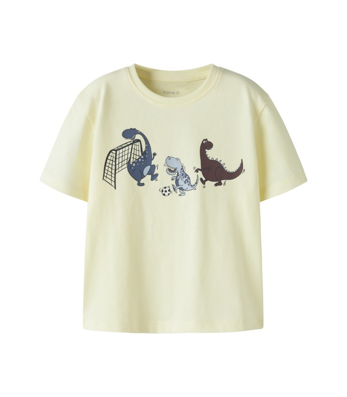 Name It детская футболка 13241567*04 (2)