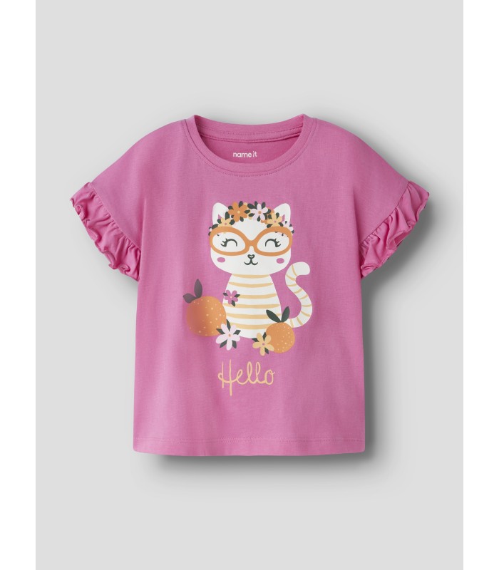 Name It laste T-särk 13241606*03 (1)