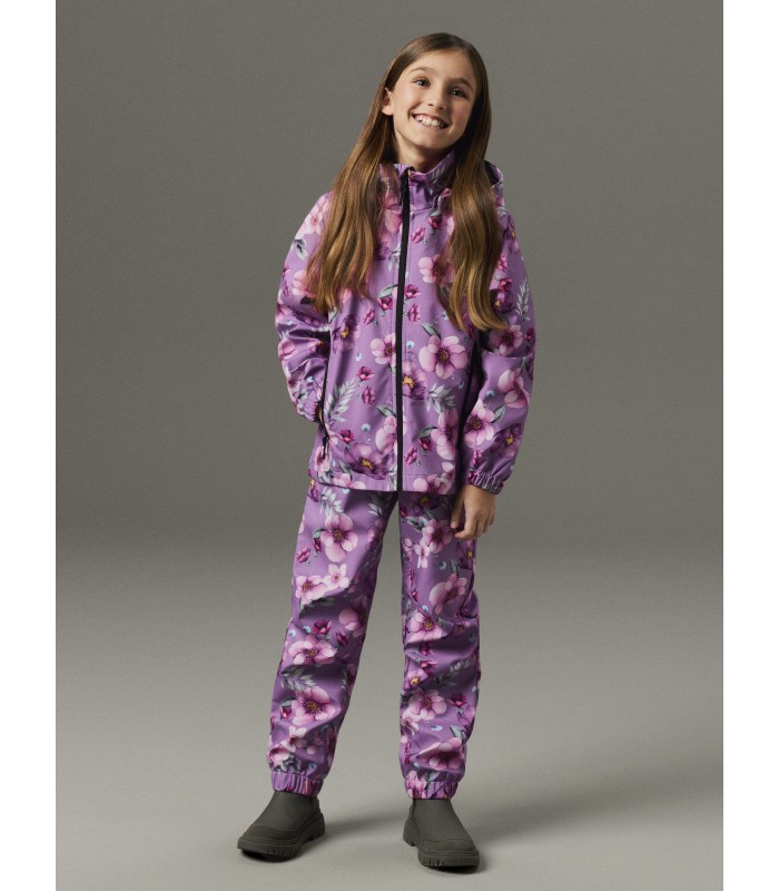 Name IT Tüdrukute softshell-jope 13248672*01 (5)