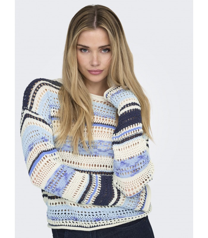 Only moteriškas megztinis 15364896*02 (5)