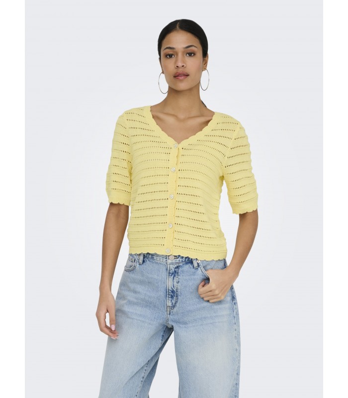 JDY Naisten Neuletakki 15366211*03 (1)