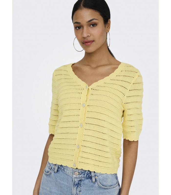 JDY Naisten Neuletakki 15366211*03 (4)