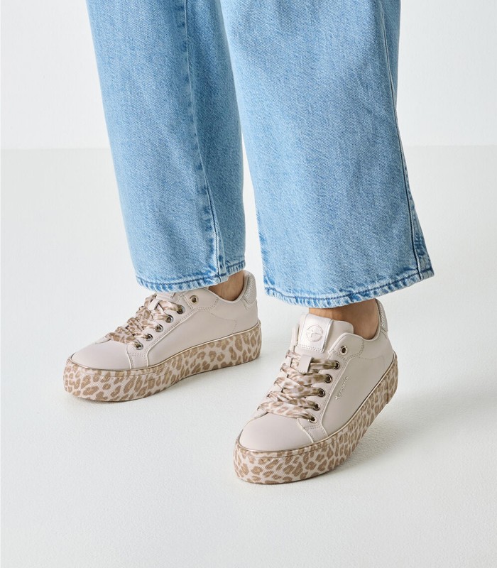 Tamaris moteriški laisvalaikio batai 1-23751-44*329 (1)