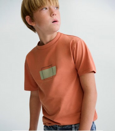 Mayoral bērnu T-krekls 6028*96 (1)
