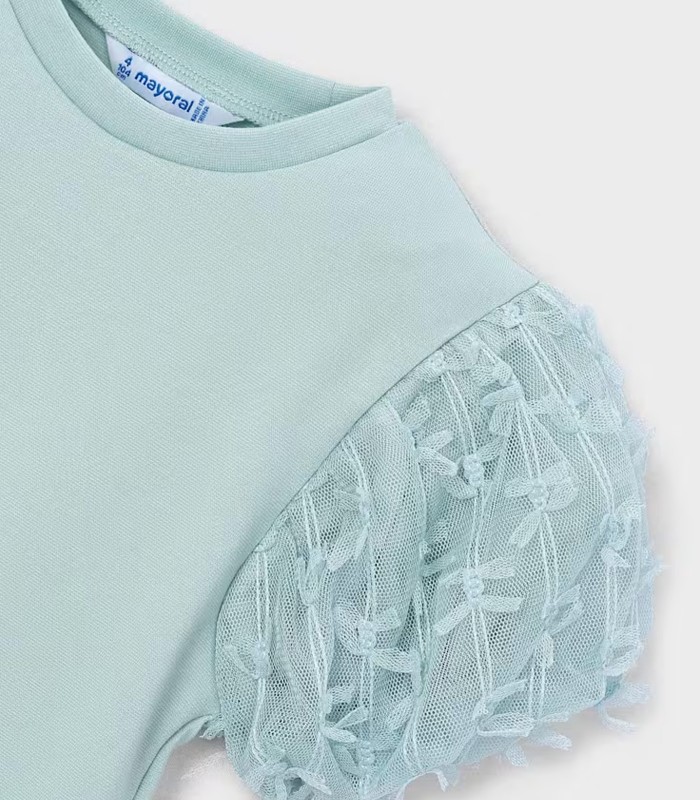 Mayoral детская футболка 3001*48 (3)