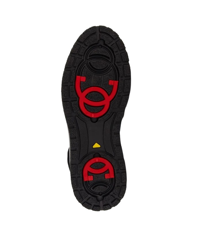 Aaltonen sieviešu ziemas zābaki 35250-5201 01