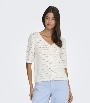 JDY moteriškas kardiganas 15366211*01 (5)