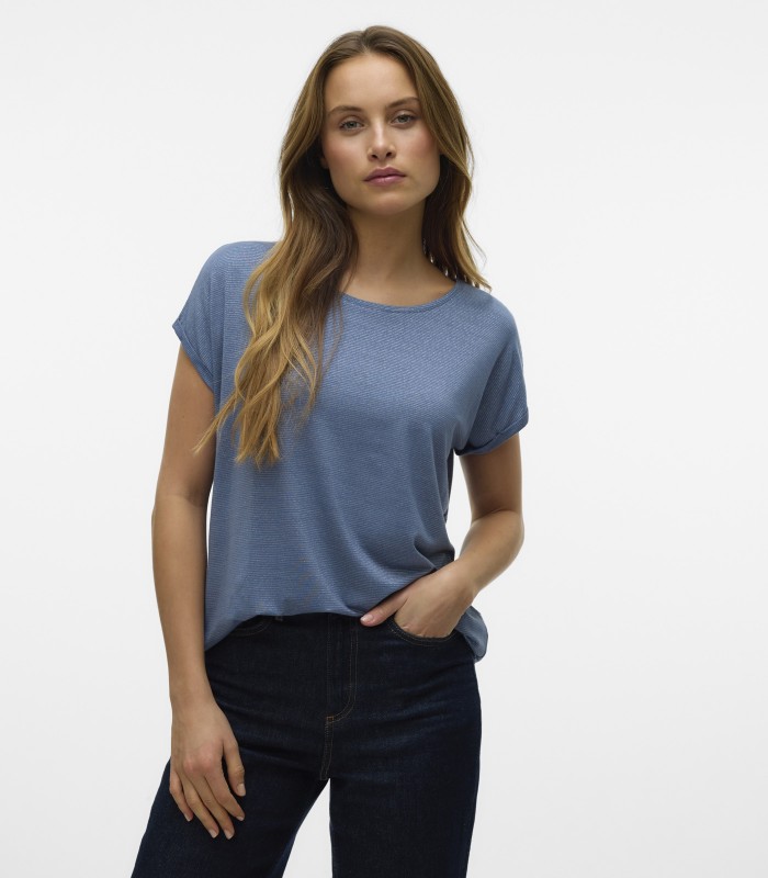 Vero Moda naiste T-särk 10250488*11 (5)
