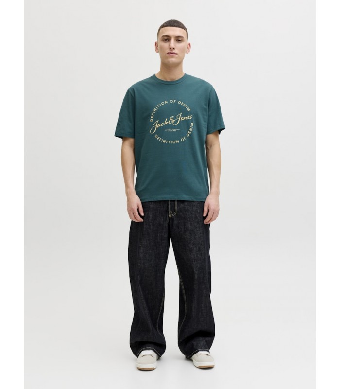 Jack & Jones vīriešu T-krekls 12288377*03 (1)