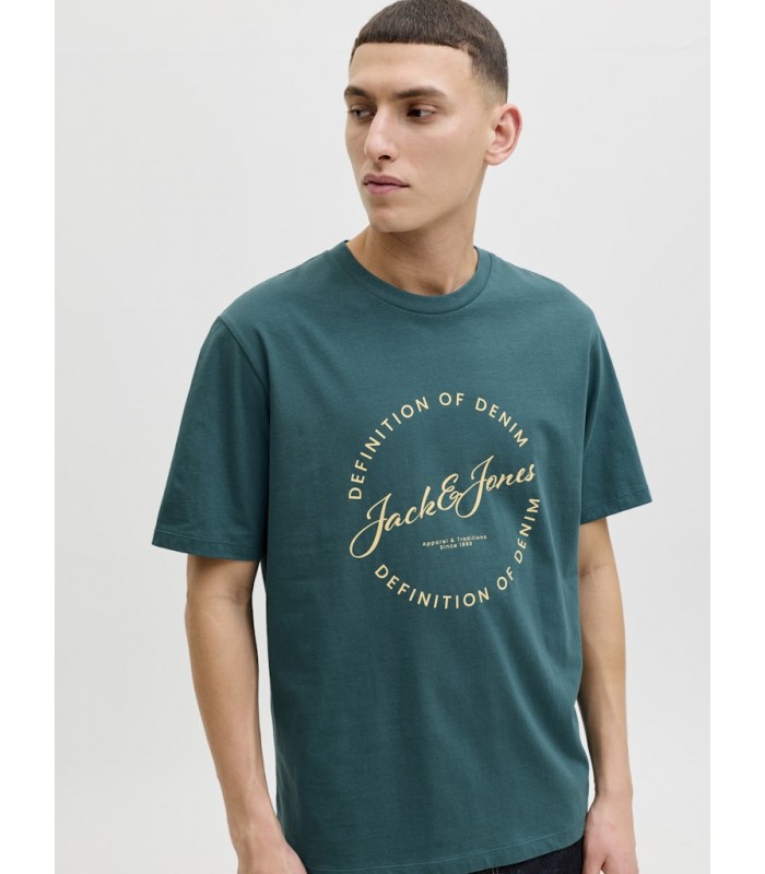 Jack & Jones miesten t-paita 12288377*03 (2)