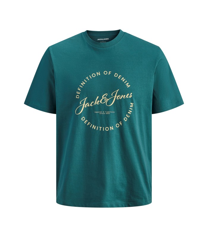 Jack & Jones miesten t-paita 12288377*03 (7)