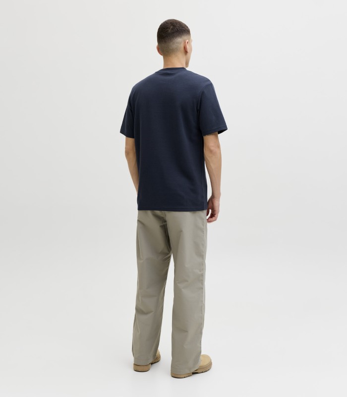 Jack & Jones vīriešu T-krekls 12289880*04 (7)