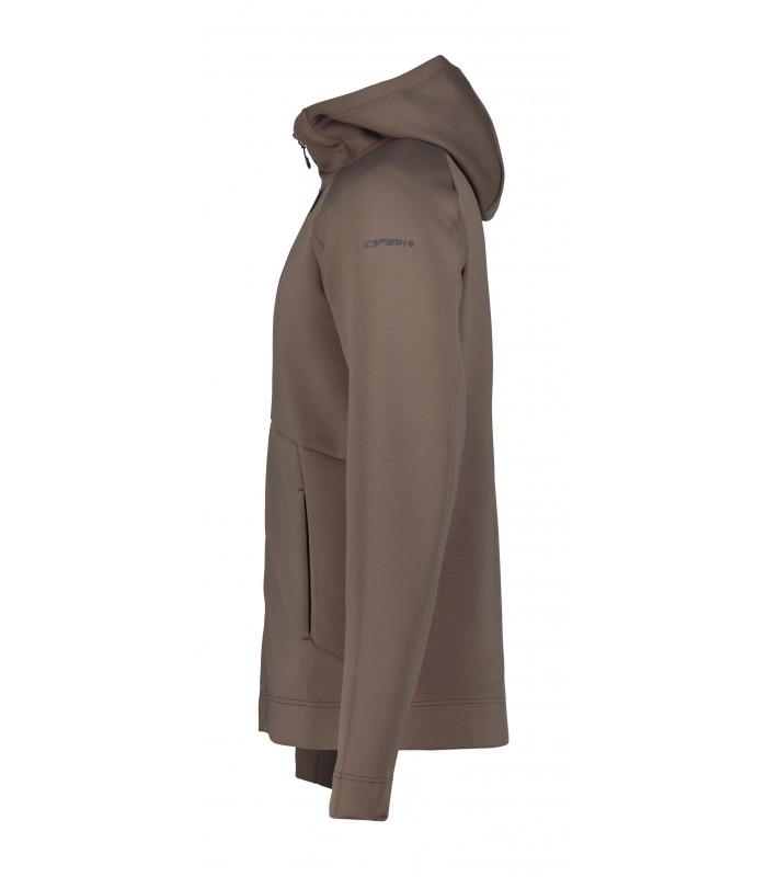 Icepeak мужская куртка Brunsville 57777-9*276 (5)