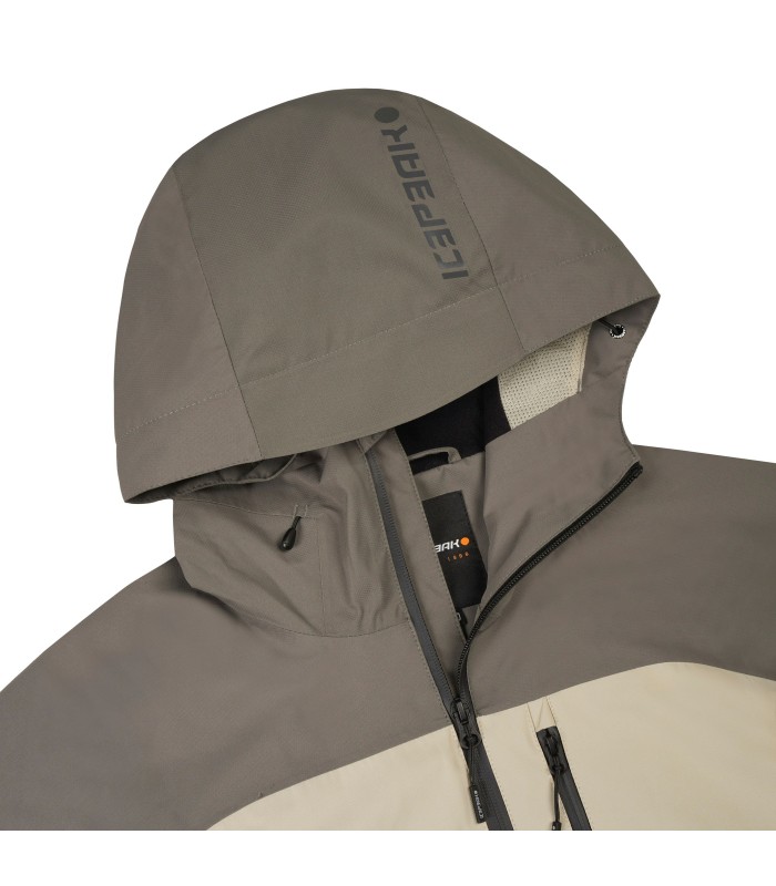 Icepeak vīriešu jaka Bangs 56232-9*032 (3)
