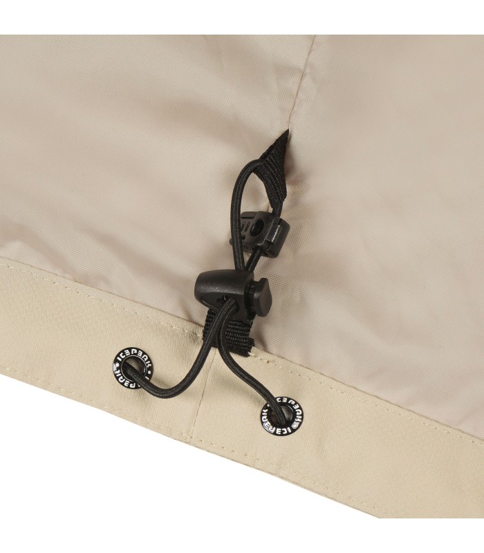 Icepeak мужская куртка Bangs 56232-9*032 (5)