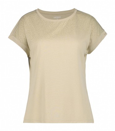 Icepeak moteriški marškinėliai Brownfield 54754-9*032 (1)