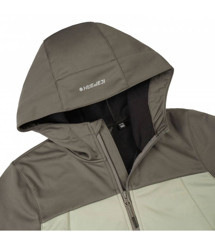 Icepeak куртка софтшелл для мальчиков Kline 51897-9*513 (3)