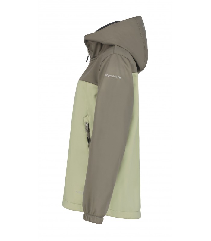 Icepeak zēnu softshell jaka Kline 51897-9*513 (5)
